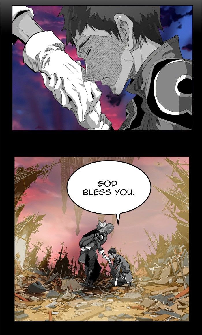 The God of High School chapter 277 page 10