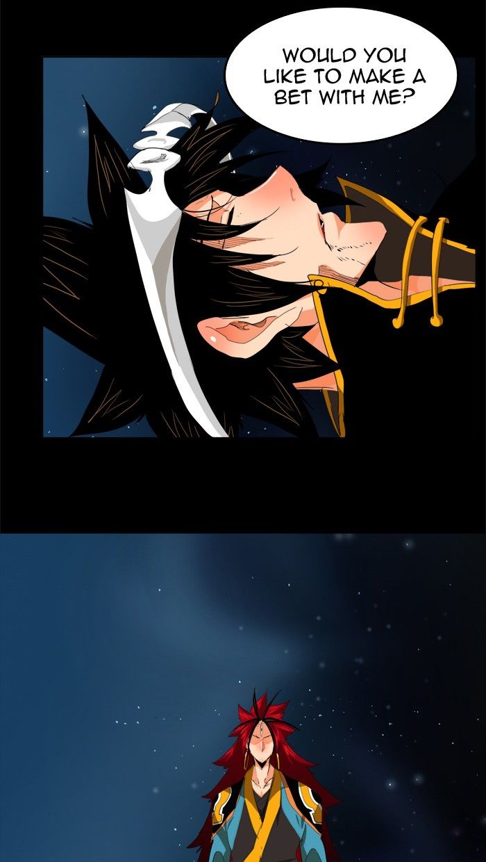 The God of High School chapter 277 page 106