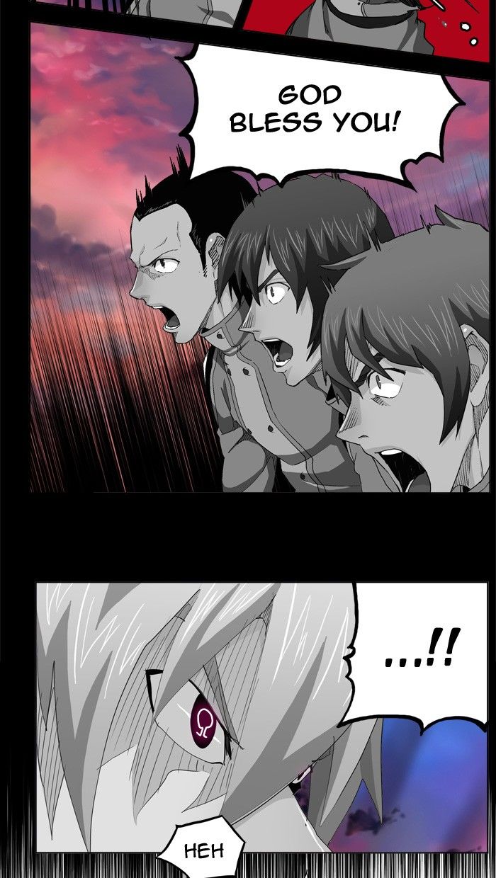 The God of High School chapter 277 page 13