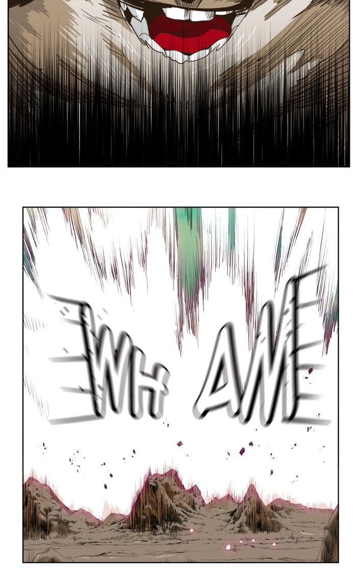 The God of High School chapter 277 page 20