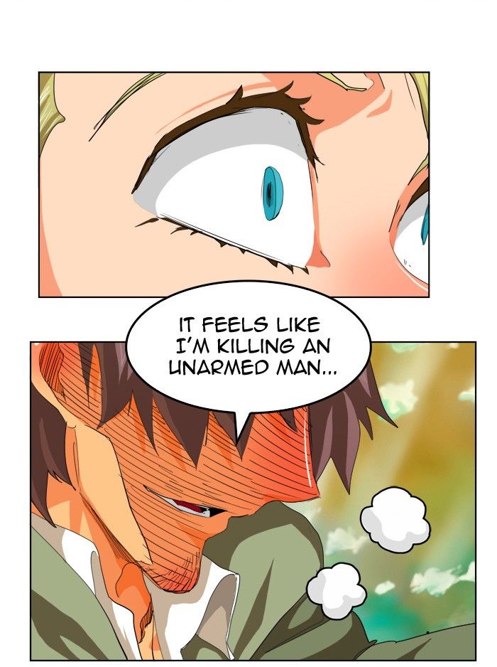 The God of High School chapter 277 page 28