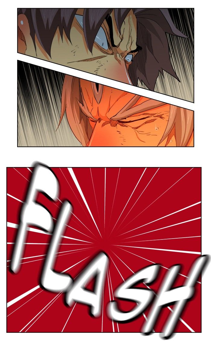 The God of High School chapter 277 page 32