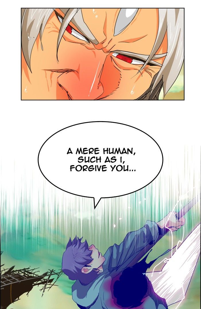 The God of High School chapter 277 page 39