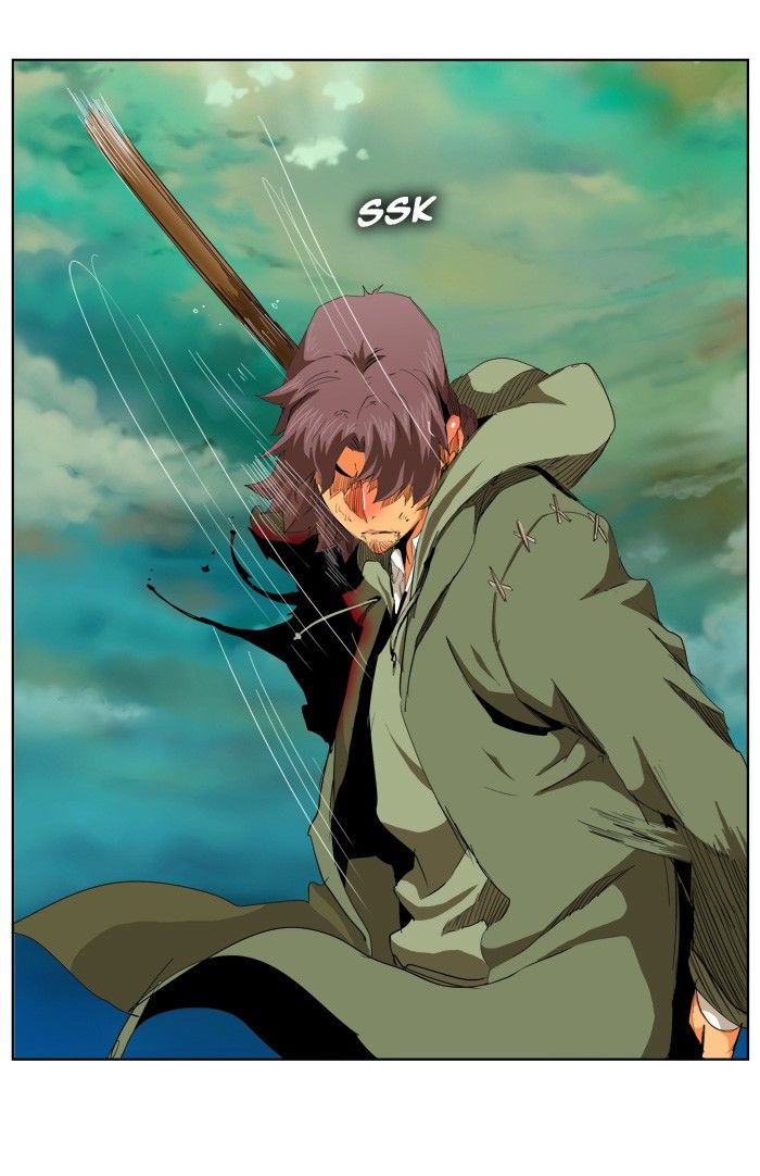 The God of High School chapter 277 page 41