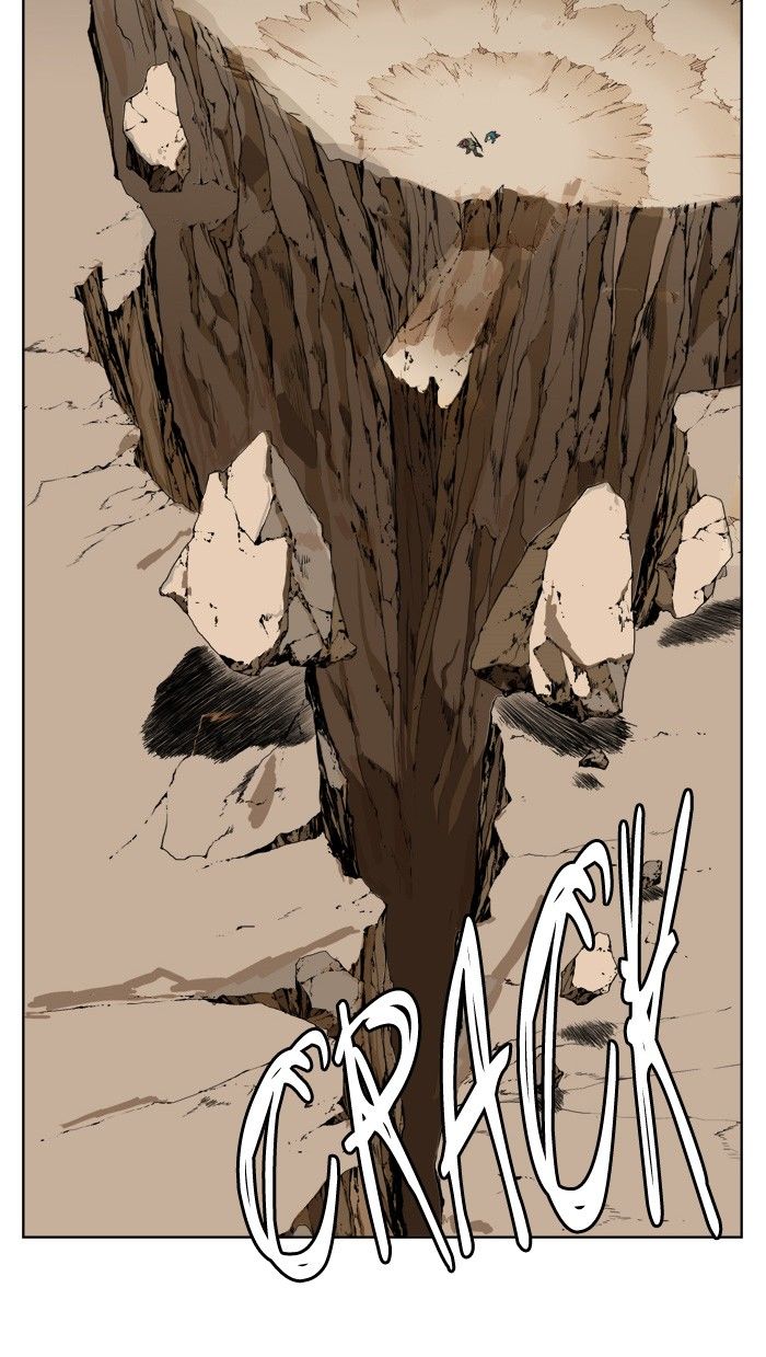 The God of High School chapter 277 page 44