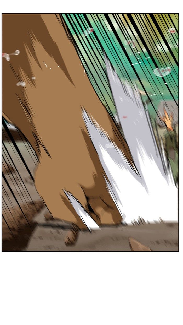 The God of High School chapter 277 page 46