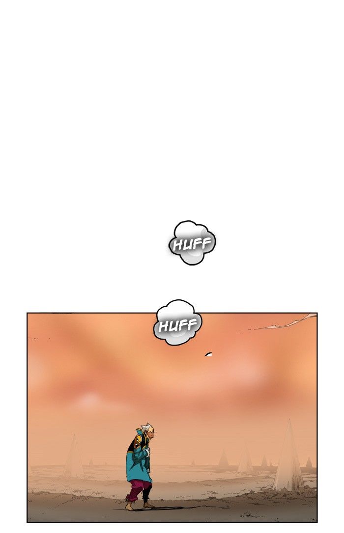 The God of High School chapter 277 page 47