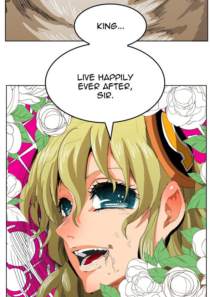 The God of High School chapter 277 page 55