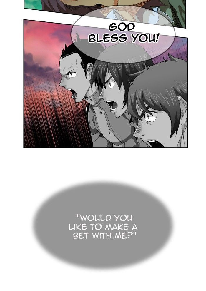 The God of High School chapter 277 page 59