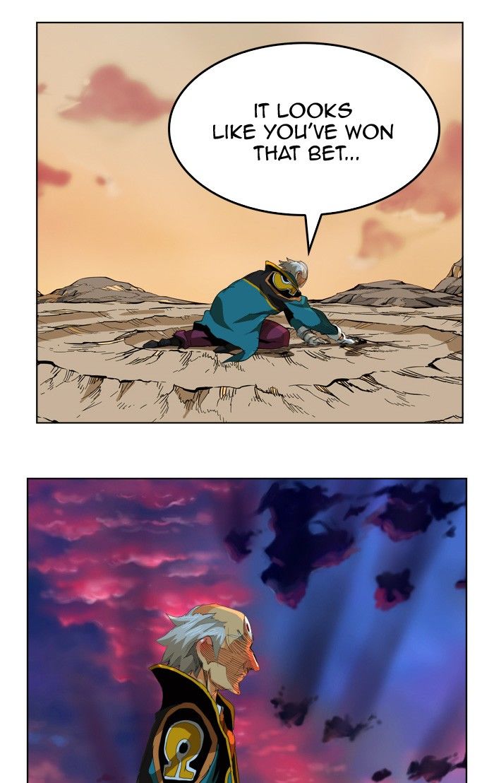 The God of High School chapter 277 page 60