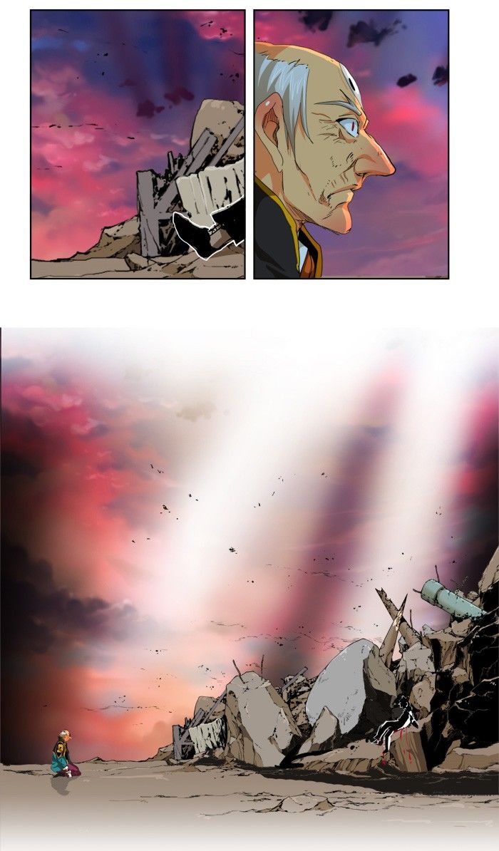 The God of High School chapter 277 page 62