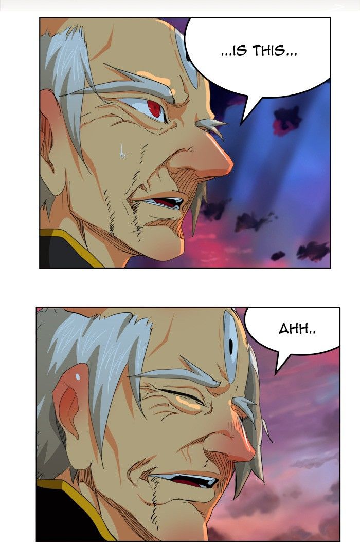 The God of High School chapter 277 page 63