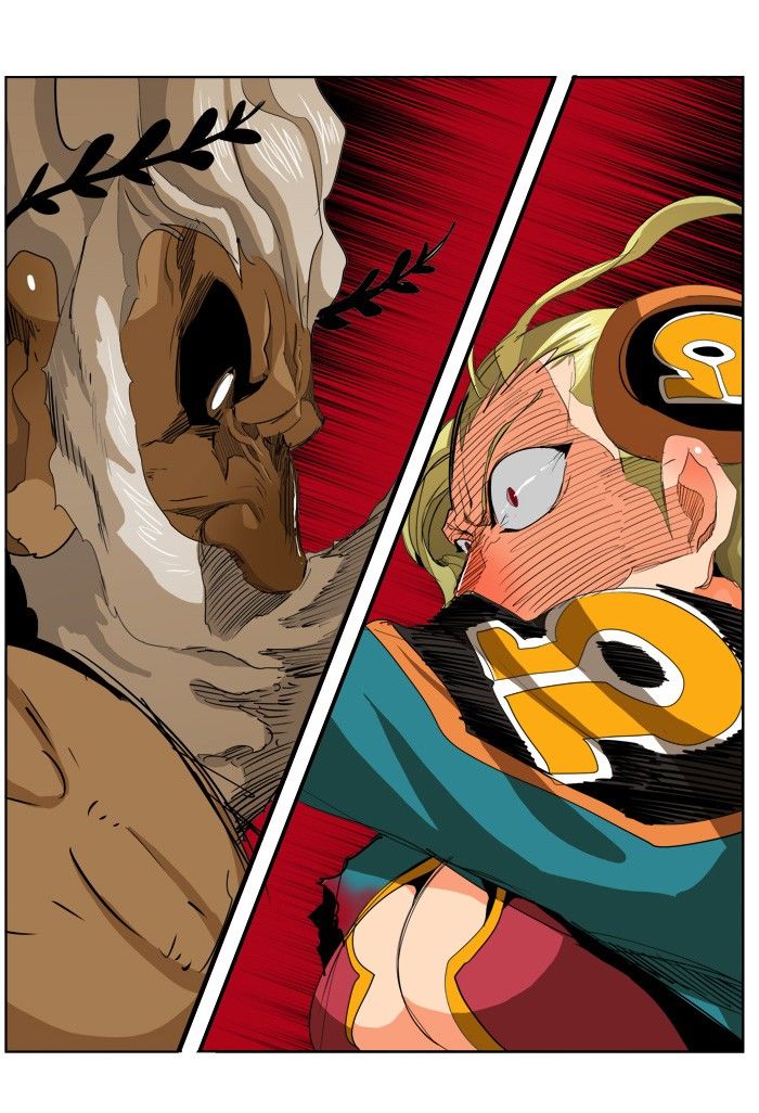 The God of High School chapter 277 page 66