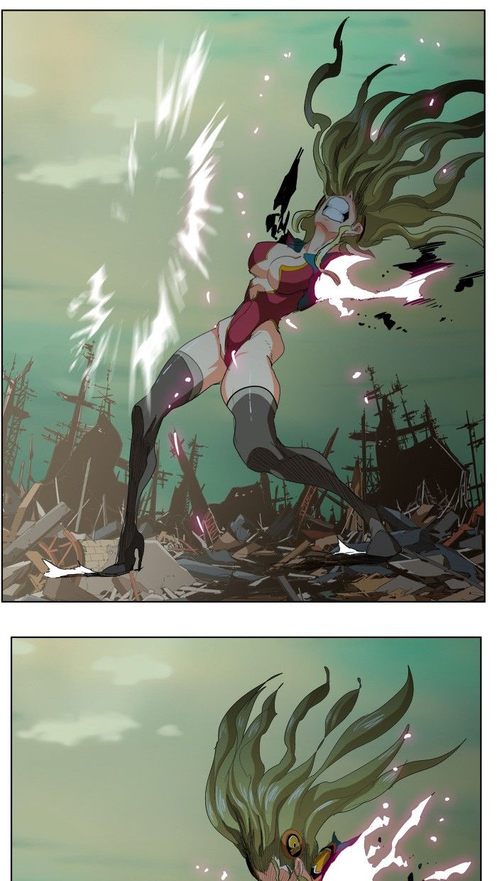 The God of High School chapter 277 page 67