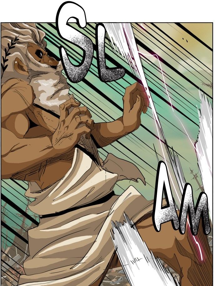 The God of High School chapter 277 page 69