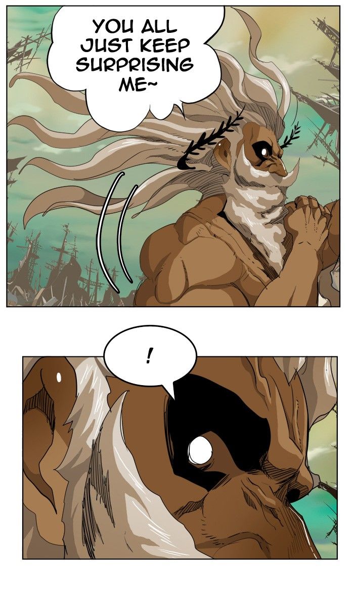 The God of High School chapter 277 page 71