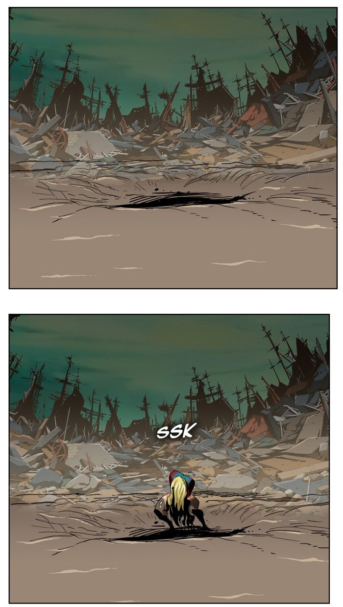 The God of High School chapter 277 page 72