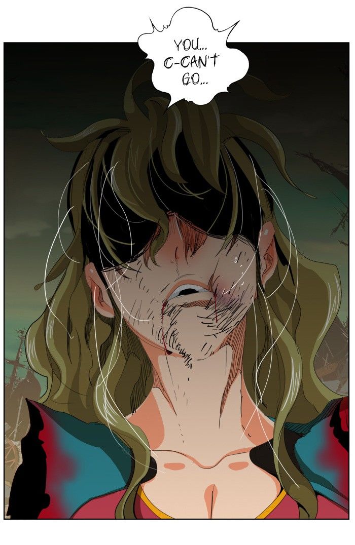 The God of High School chapter 277 page 73