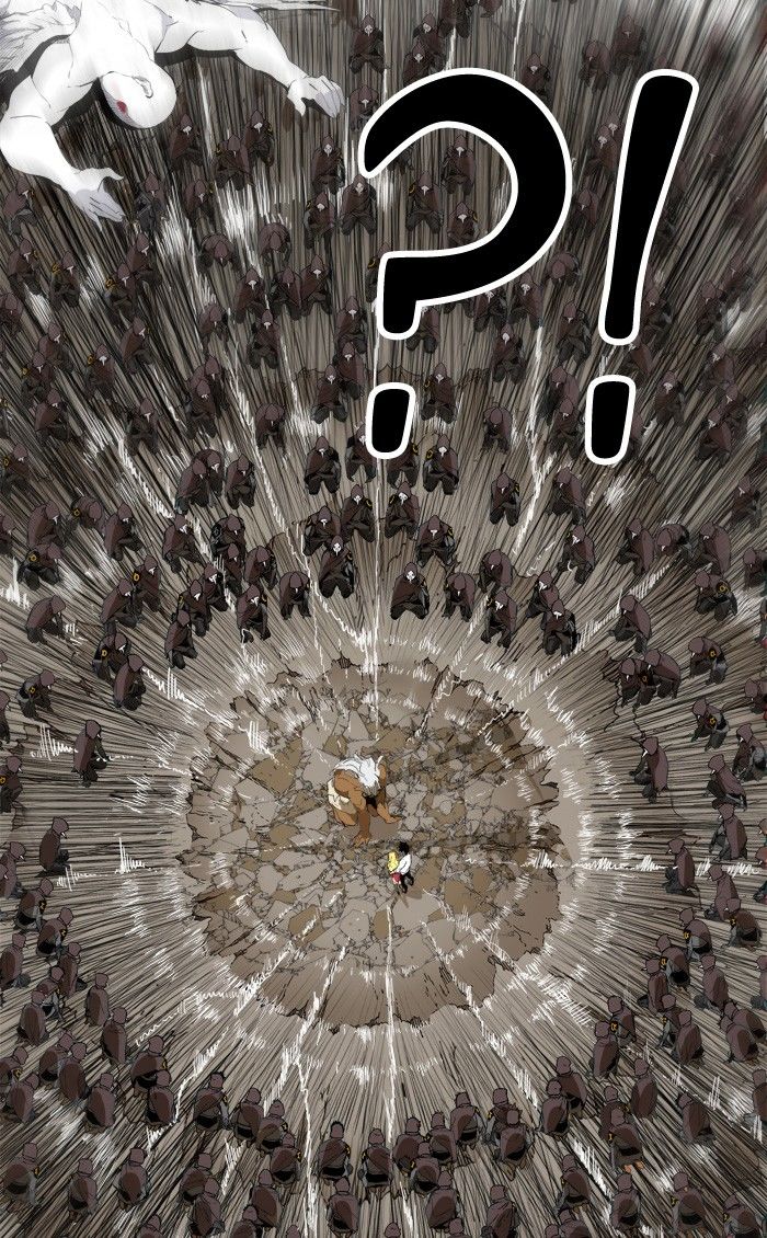 The God of High School chapter 277 page 90