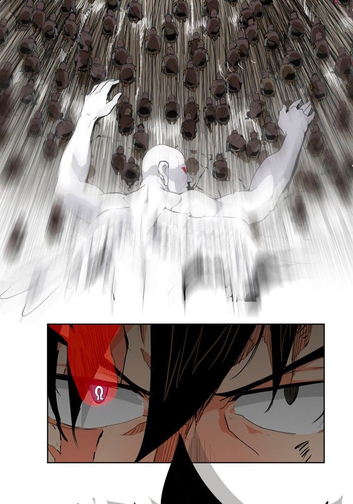 The God of High School chapter 277 page 91