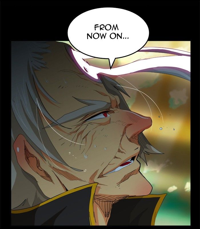 The God of High School chapter 277 page 94