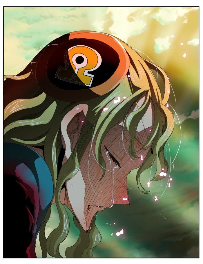 The God of High School chapter 277 page 98