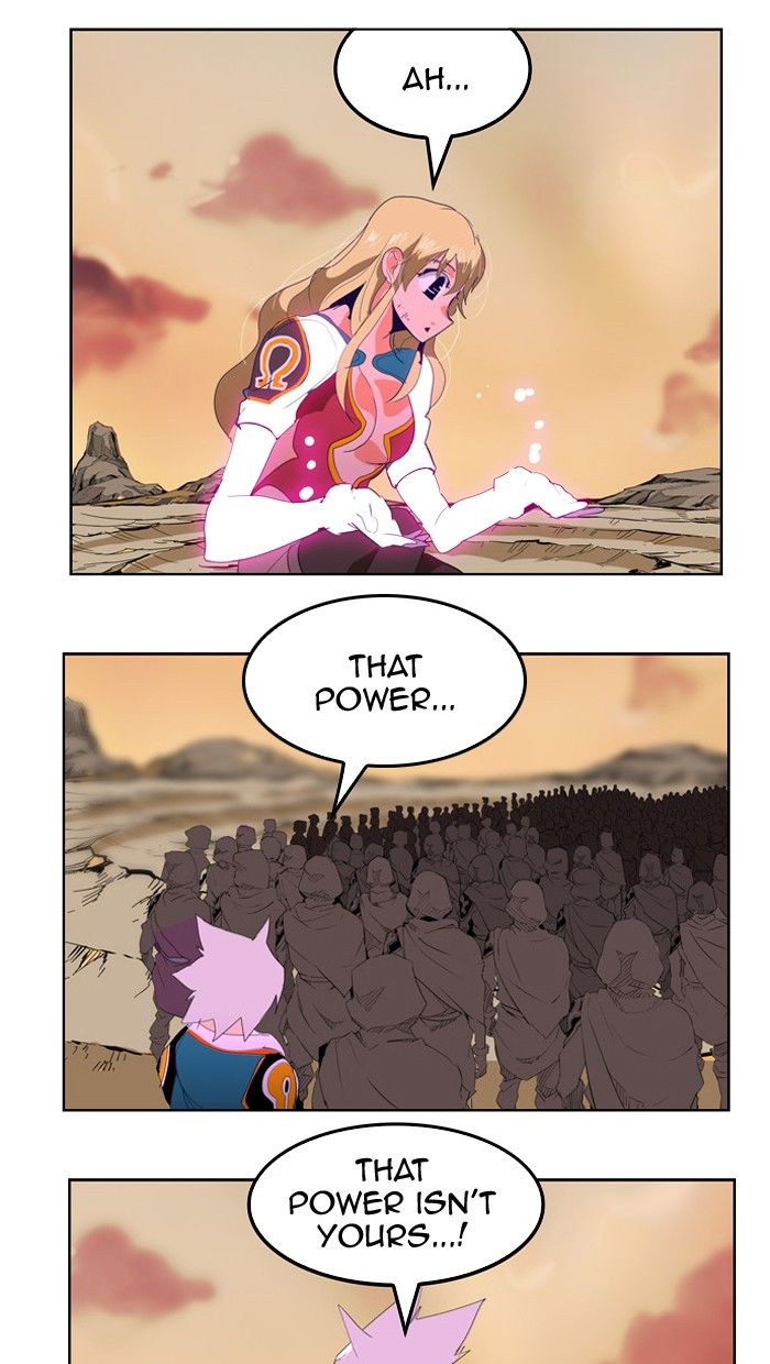 The God of High School chapter 278 page 12