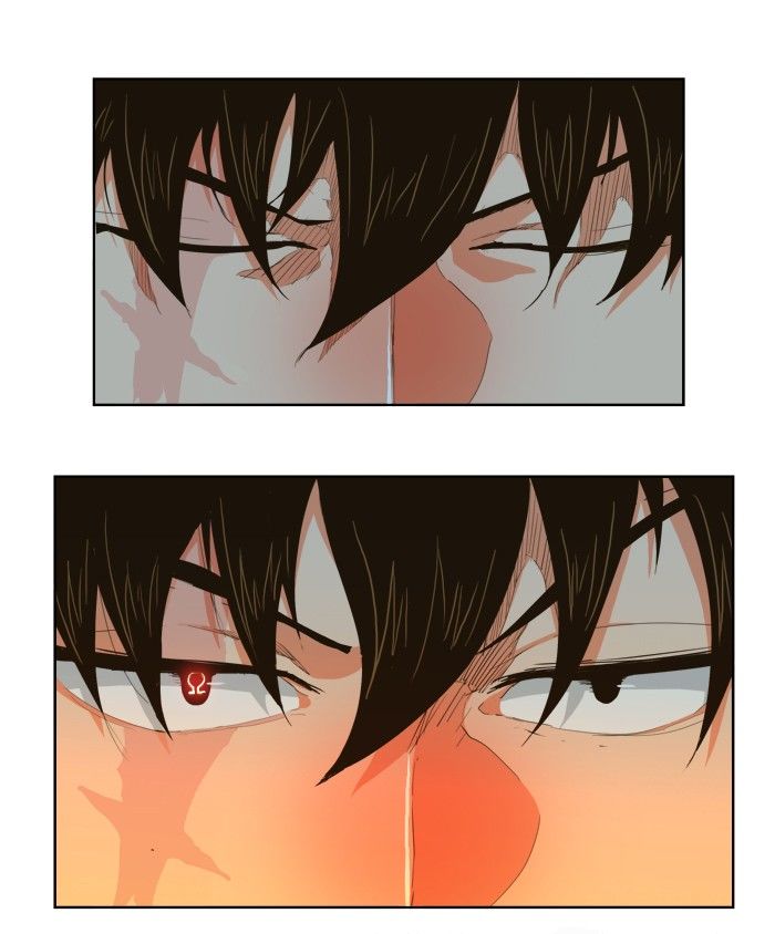 The God of High School chapter 278 page 2