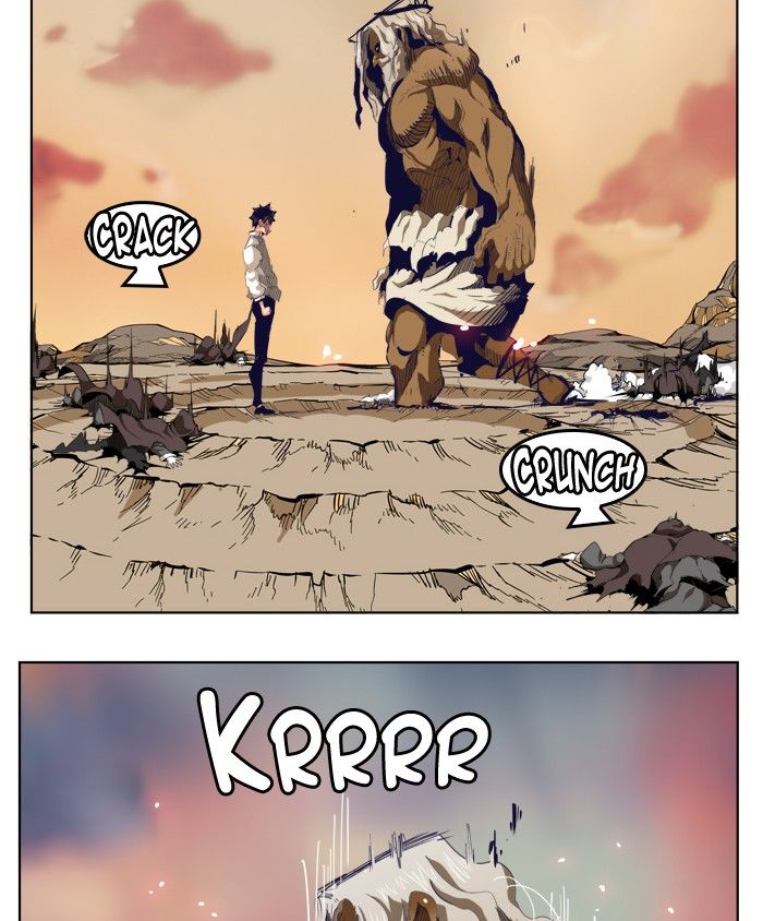 The God of High School chapter 278 page 30