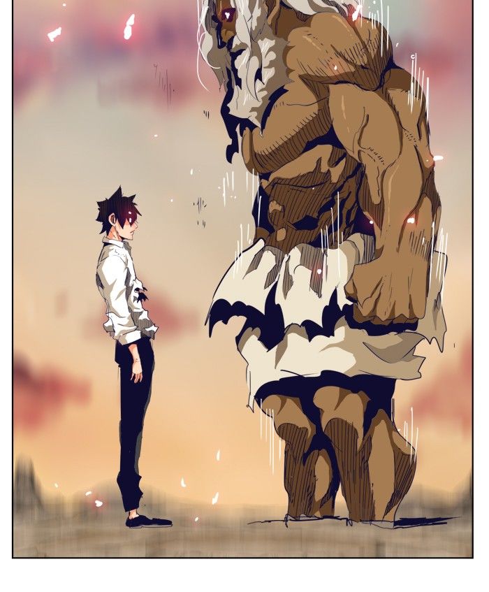 The God of High School chapter 278 page 31