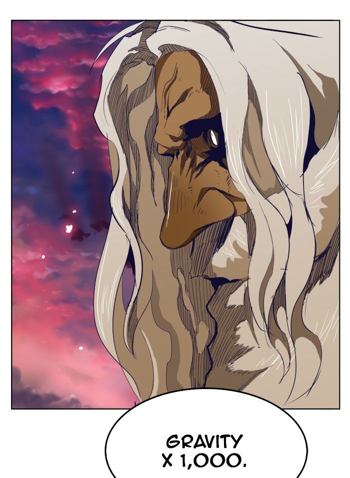 The God of High School chapter 278 page 32