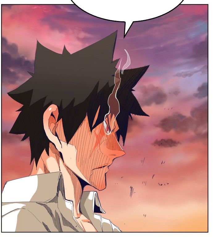 The God of High School chapter 278 page 33