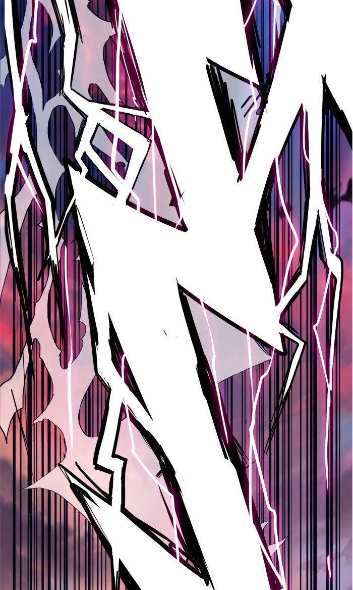 The God of High School chapter 278 page 38