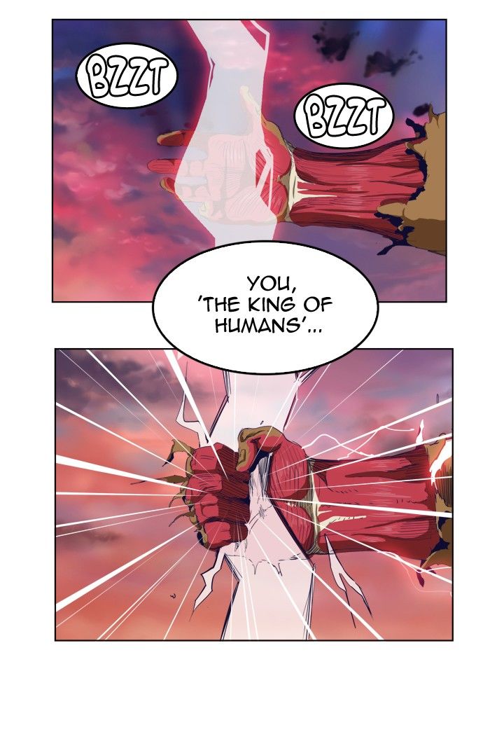 The God of High School chapter 278 page 41