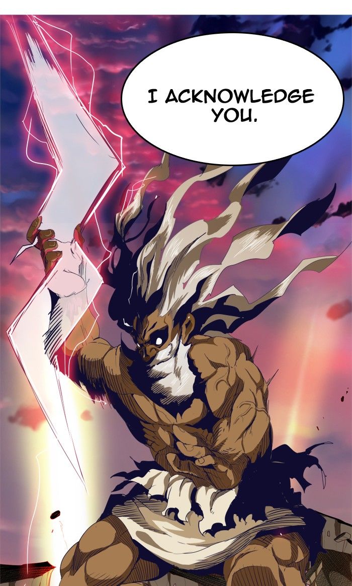 The God of High School chapter 278 page 42