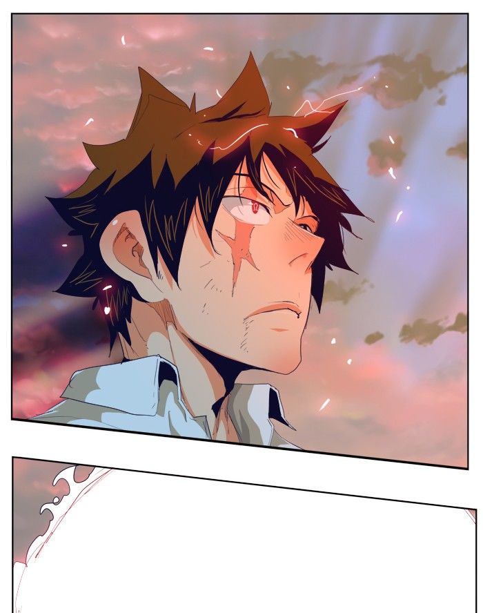 The God of High School chapter 278 page 44