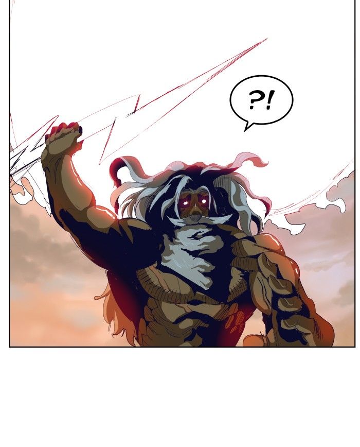 The God of High School chapter 278 page 45