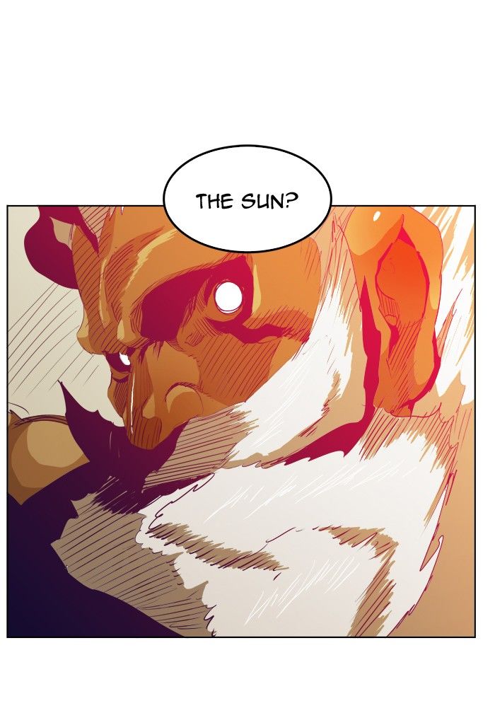 The God of High School chapter 278 page 46