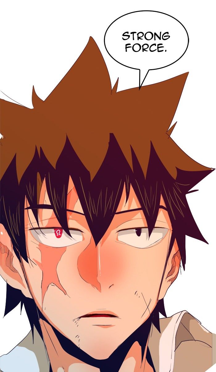 The God of High School chapter 278 page 47