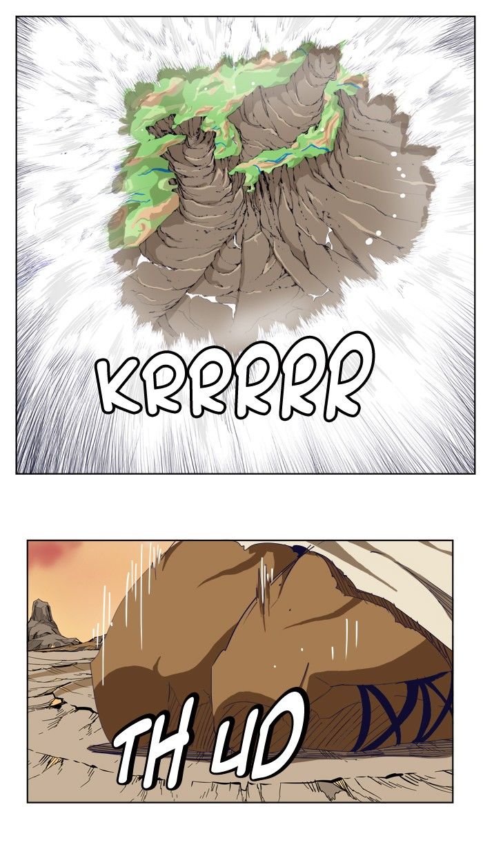 The God of High School chapter 278 page 53