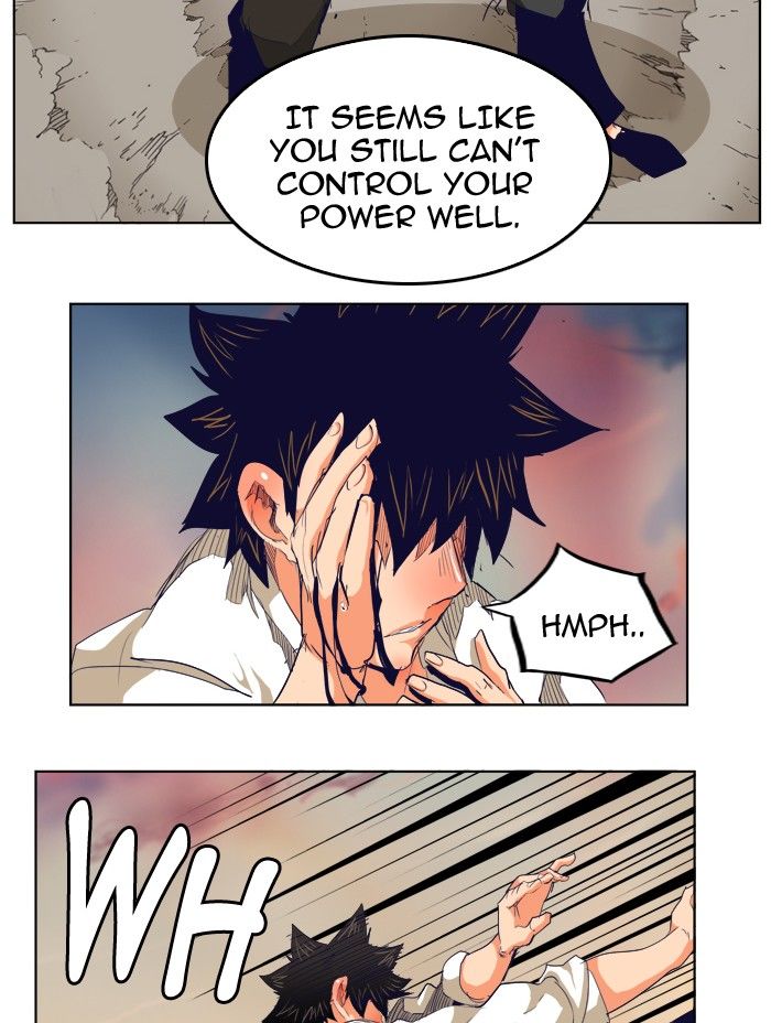 The God of High School chapter 278 page 59