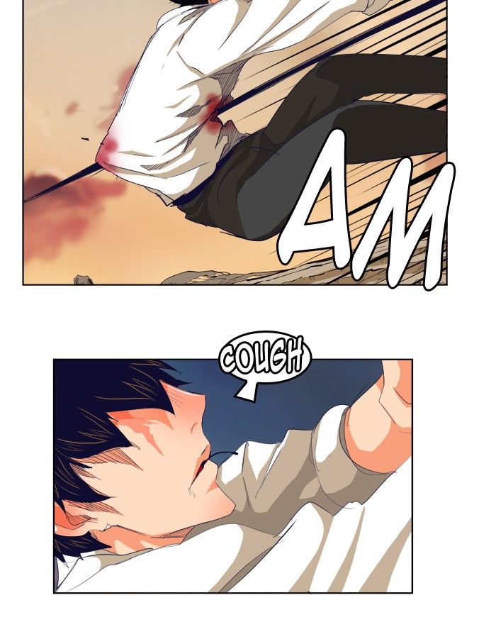 The God of High School chapter 278 page 60