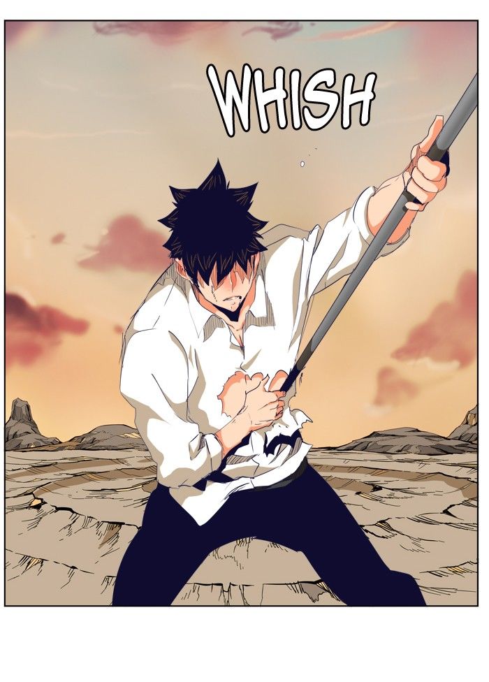 The God of High School chapter 278 page 65