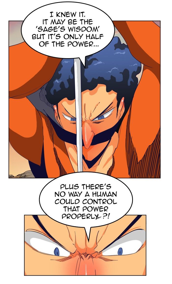 The God of High School chapter 278 page 70