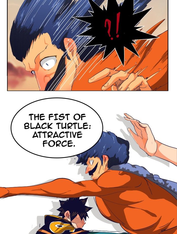 The God of High School chapter 278 page 77