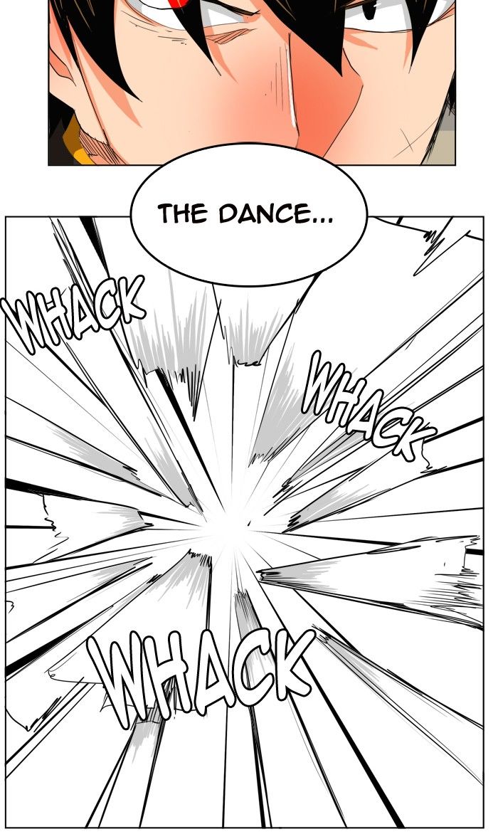 The God of High School chapter 278 page 82