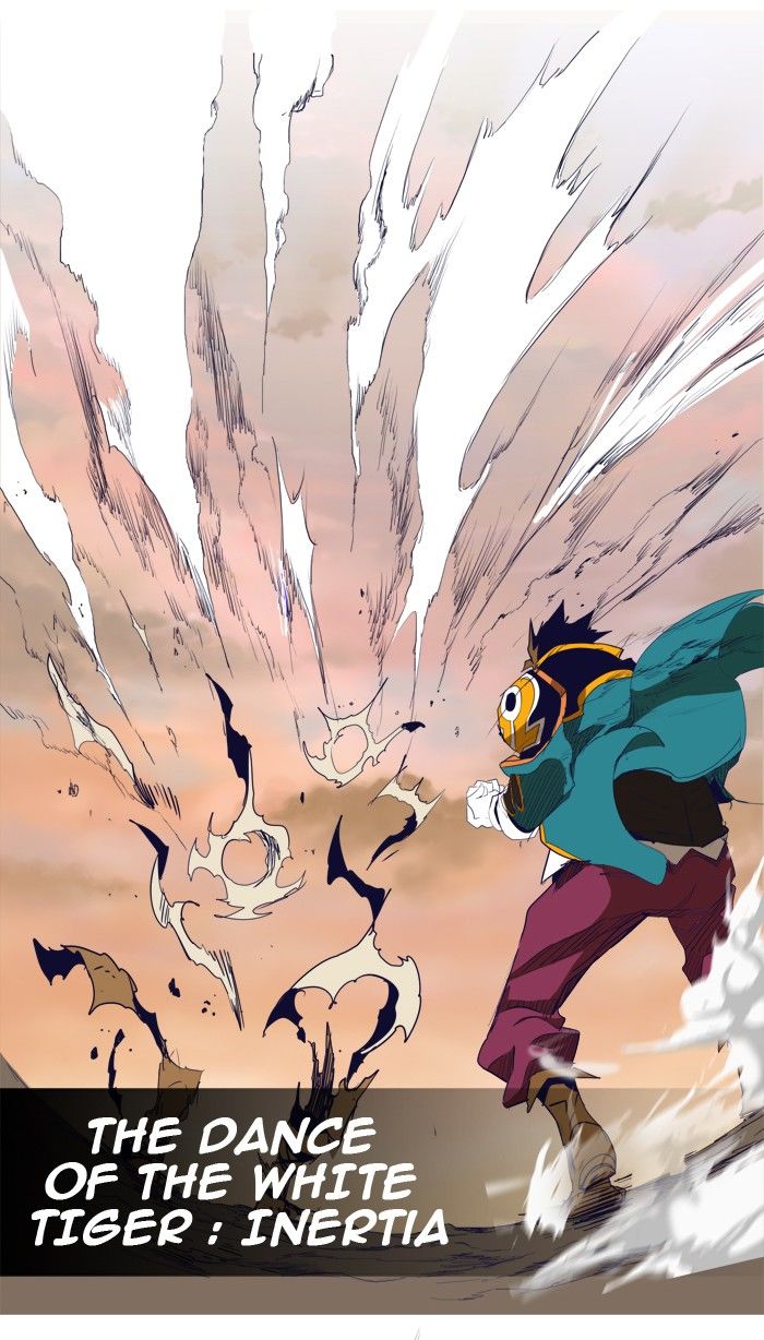 The God of High School chapter 278 page 83