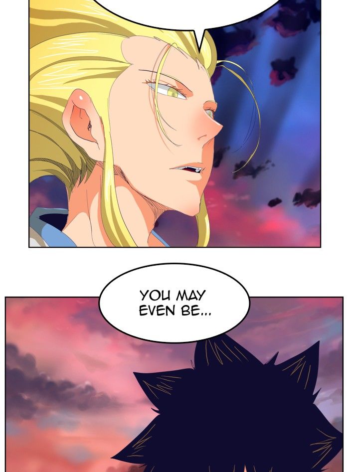 The God of High School chapter 278 page 85