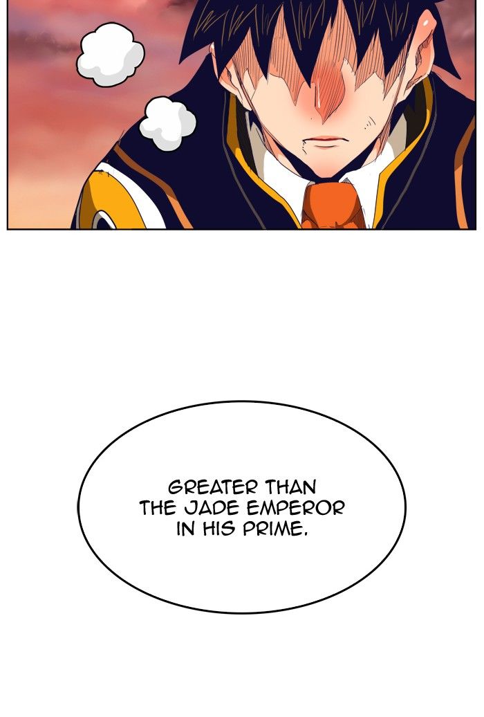 The God of High School chapter 278 page 86