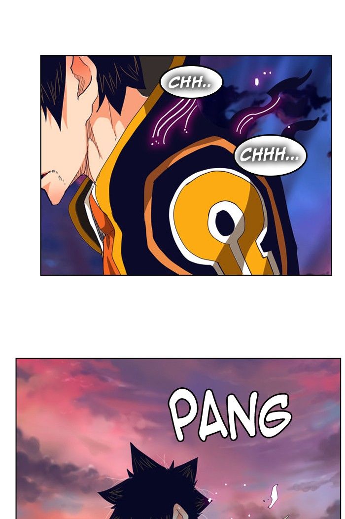 The God of High School chapter 278 page 87